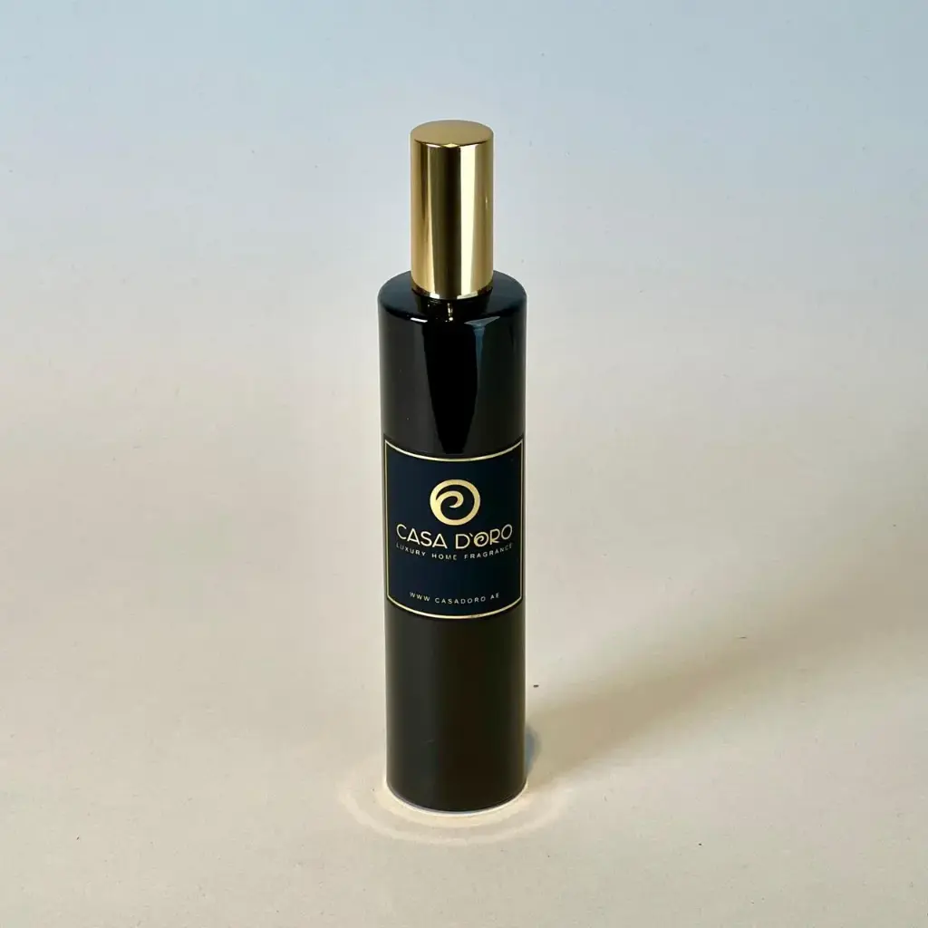 Perfume 100 ml (Rose oud)