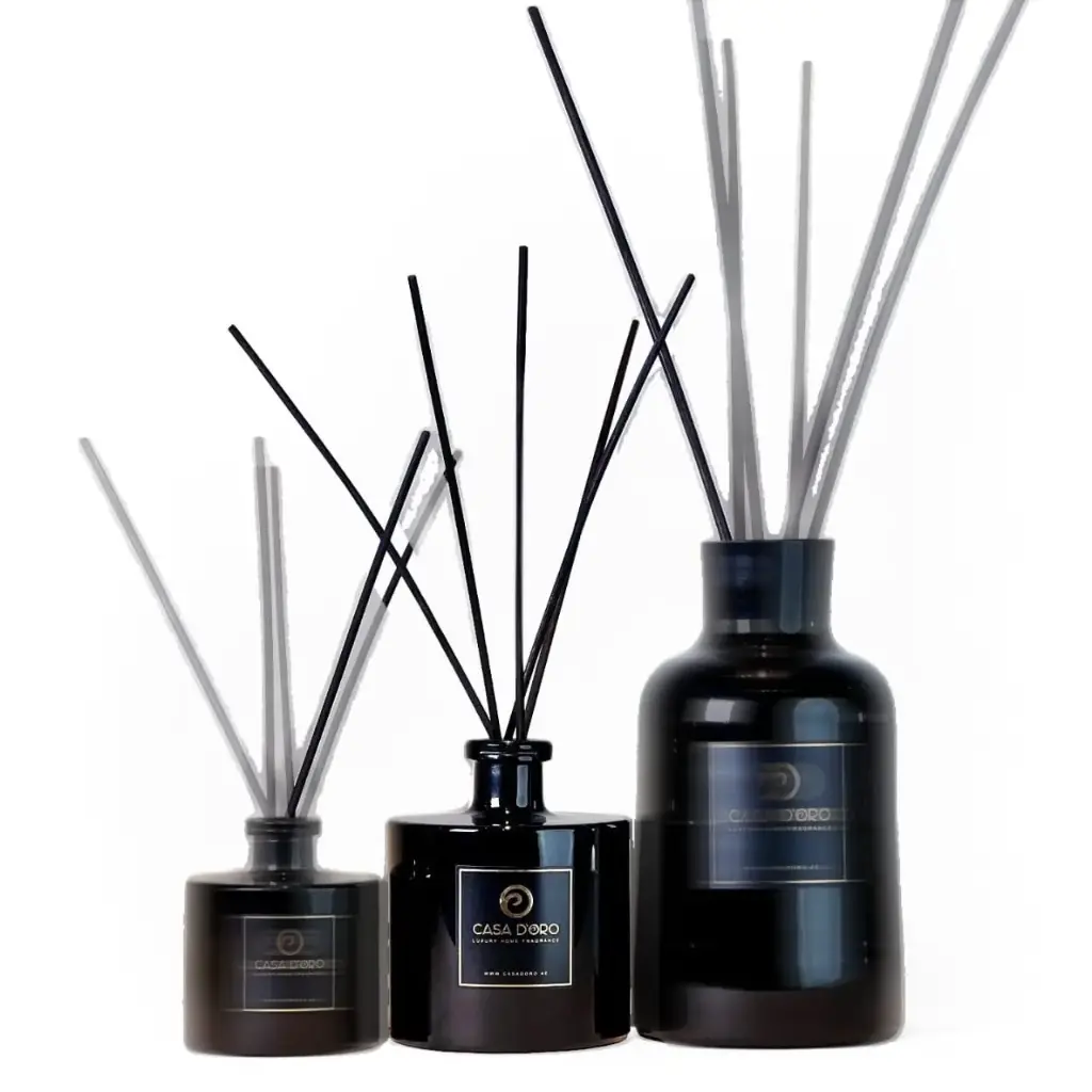 Diffuser 500 ml  (Fiore)