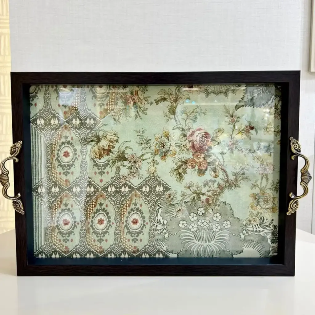 Tray Meduim Gul