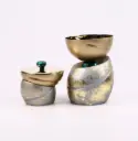 Groove Madkhan and Oud Bowl Set 