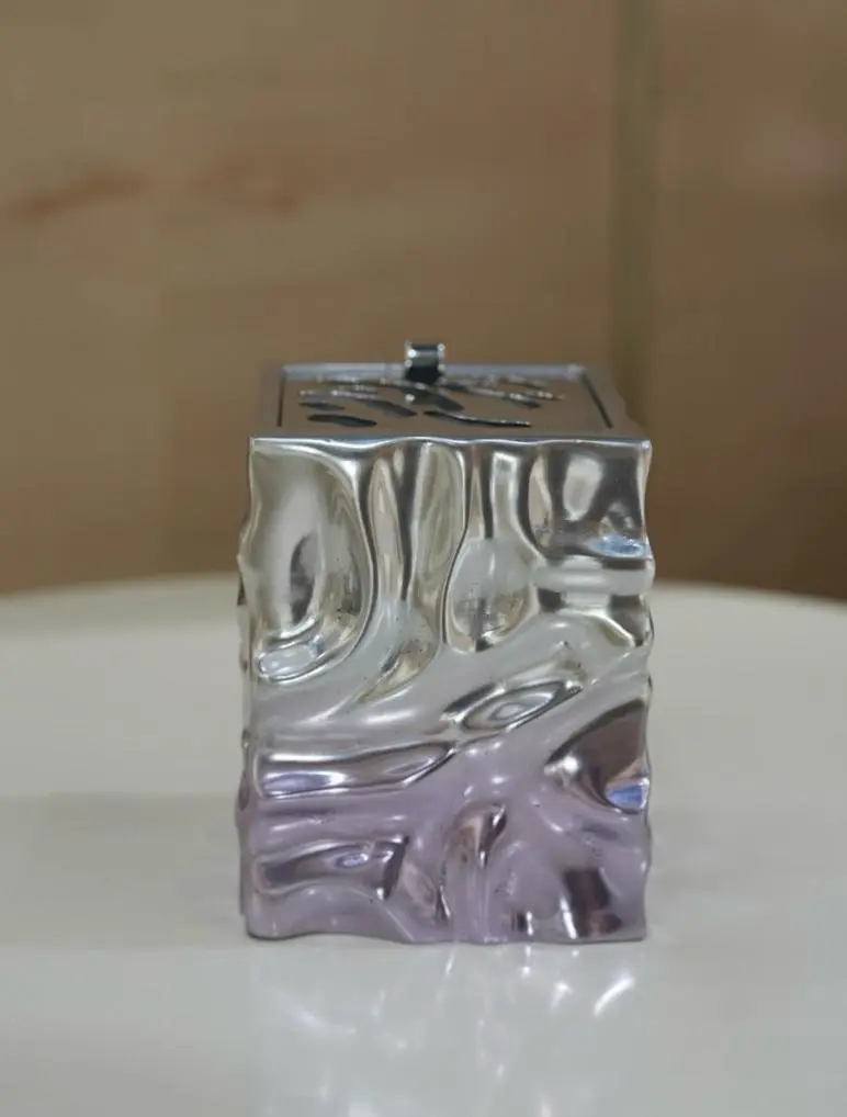 Cube Madkhan
