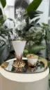 Gems Madkhan Set With Tray