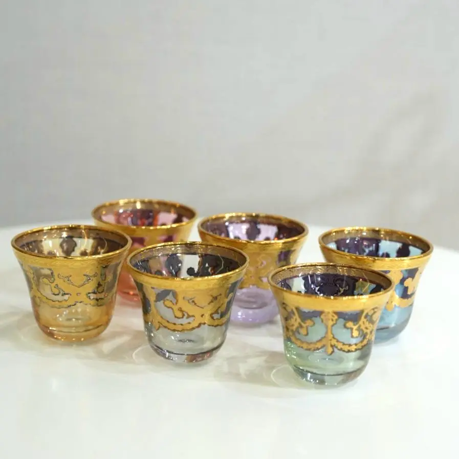 Venice Coffee Cup