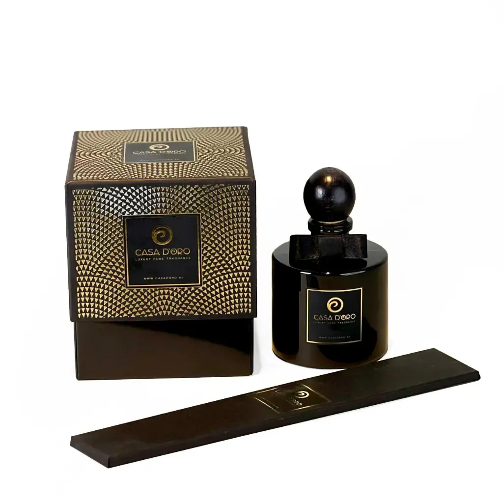 Diffuser 200 ml  (Oro)