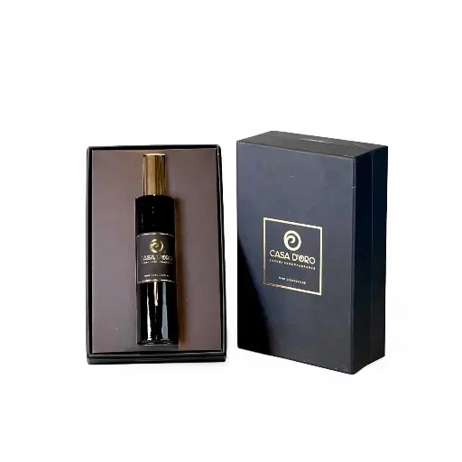 Perfume 100 ml (Rose oud)