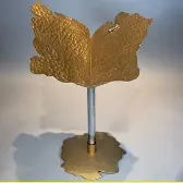 Quran Stand (Emerald)