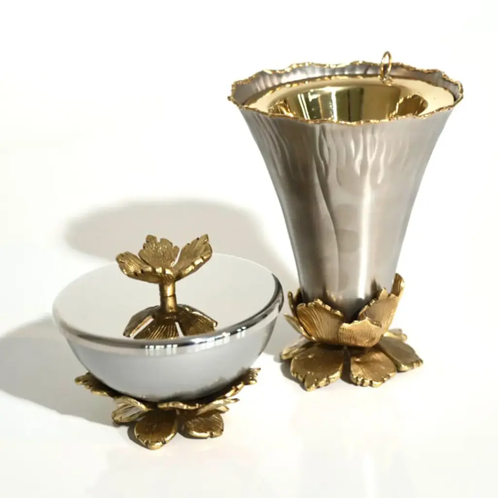 Hibiscus Set