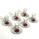 Aurora Tea Cup Set