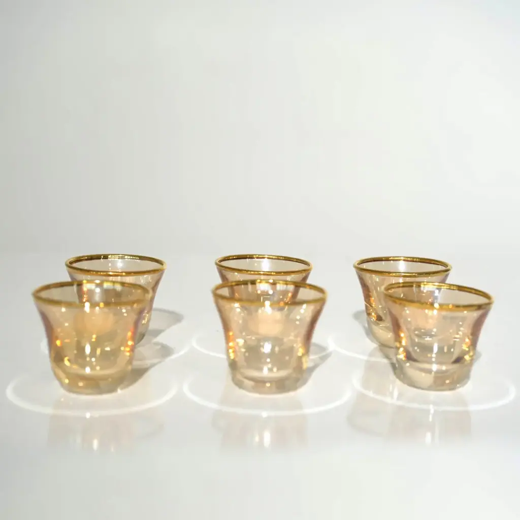 Aurora Coffee Set
