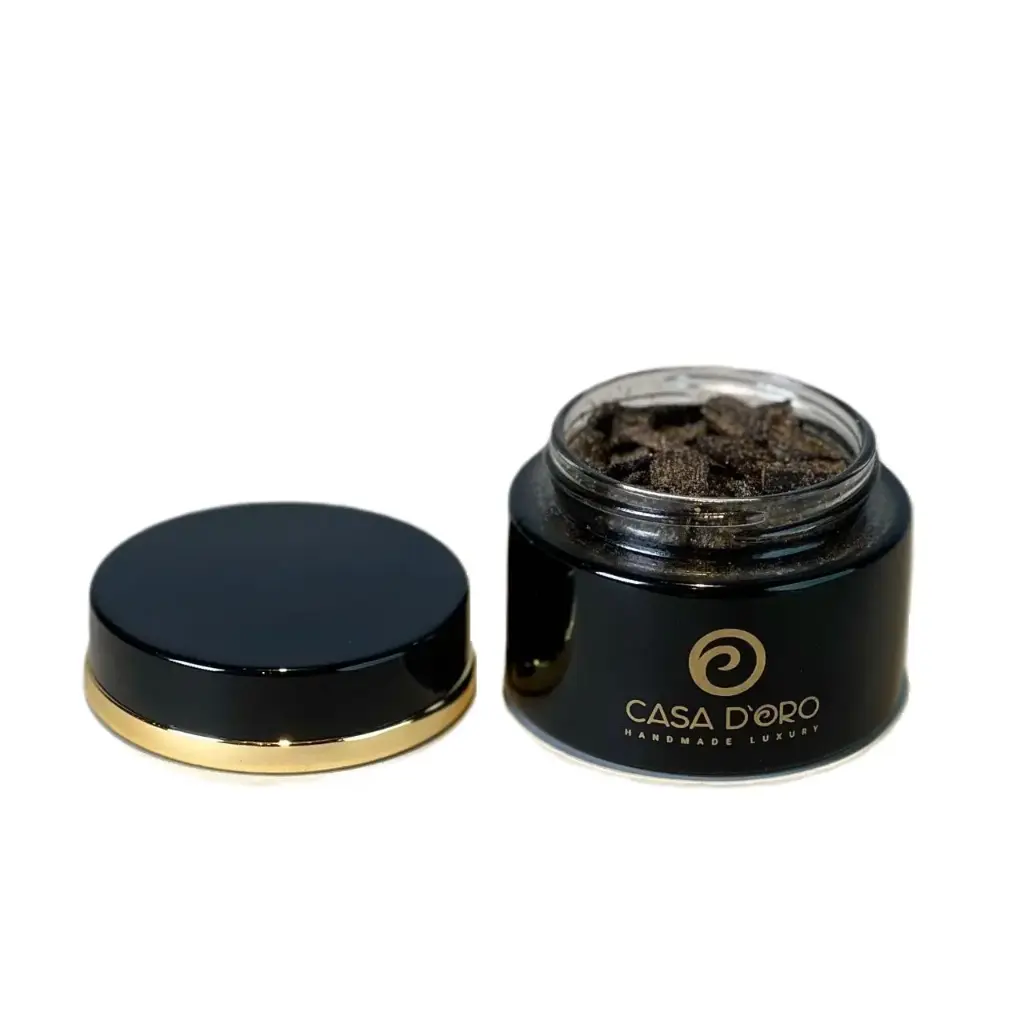 oud jar sandal musk