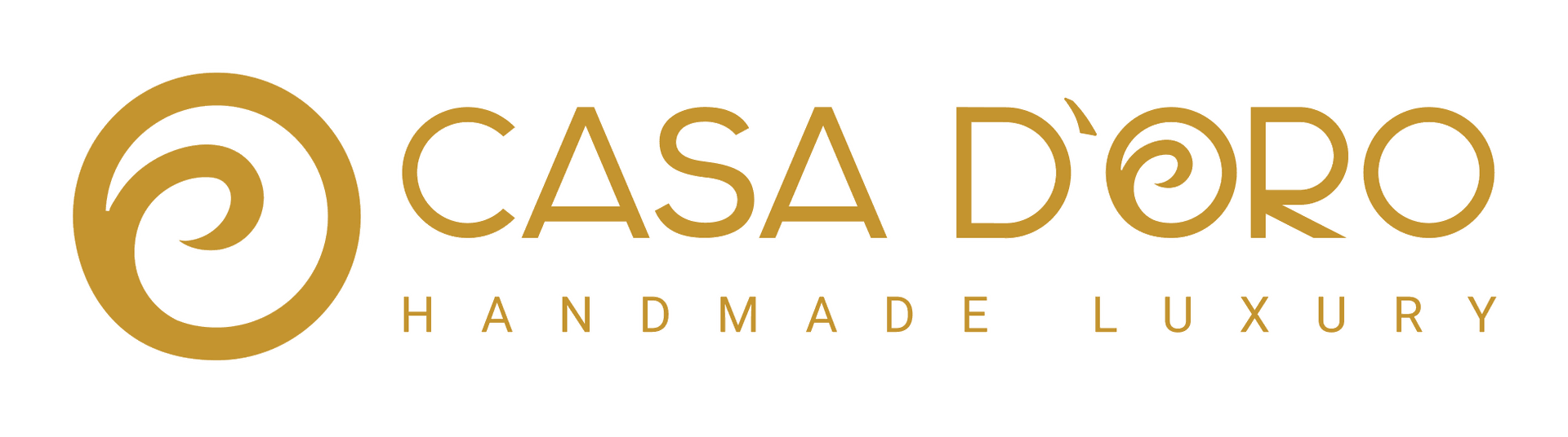 Casa Doro Household Untensils